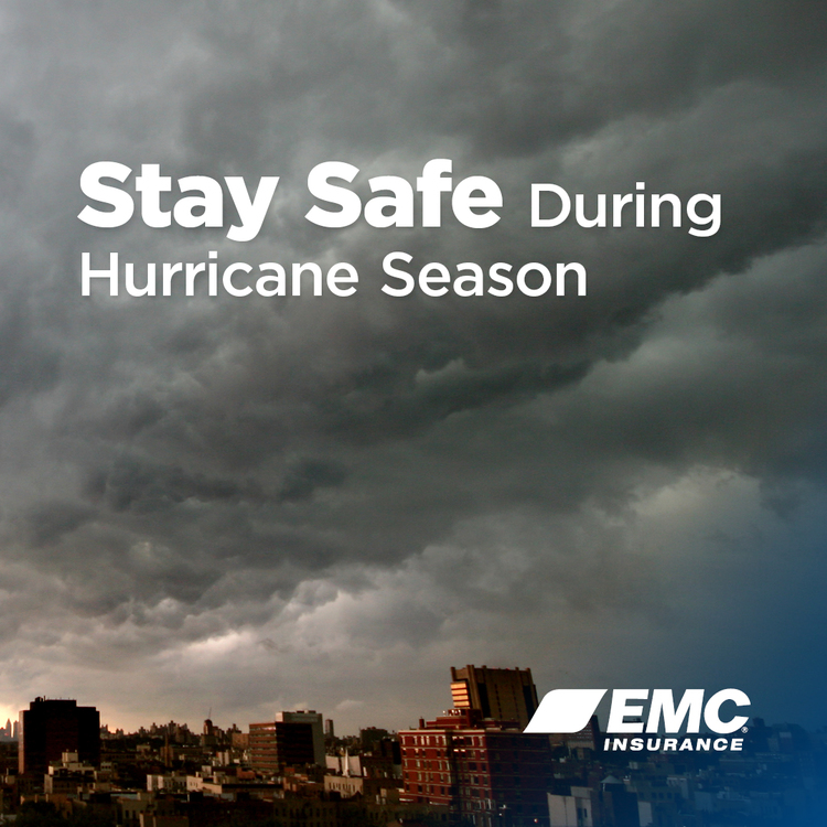 Stay Safe During Hurricane Season Rogers Insurance Agency Inc In 